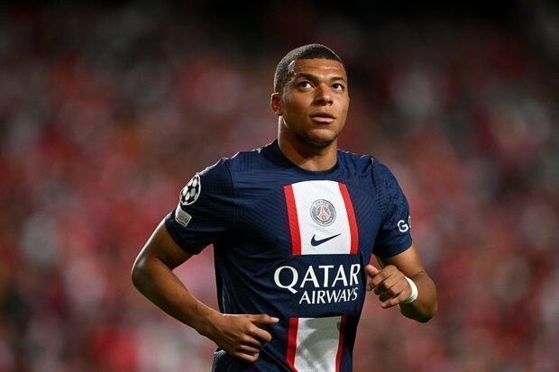 Mbappe “Real Madrid”dən istədiyini açıqladı