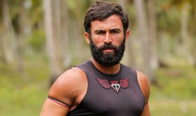 Turabi ''Survivor''dan ayrıldı