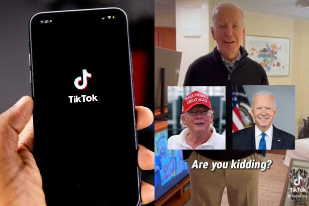 Bayden “TikTok” hesabı açdı