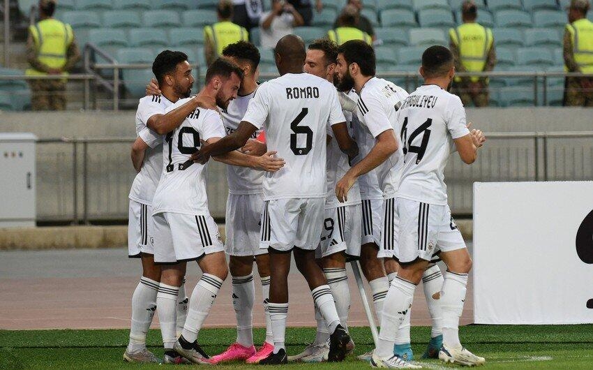 Bu futbolçu ''Qarabağ''dan ayrılmaq istəyir