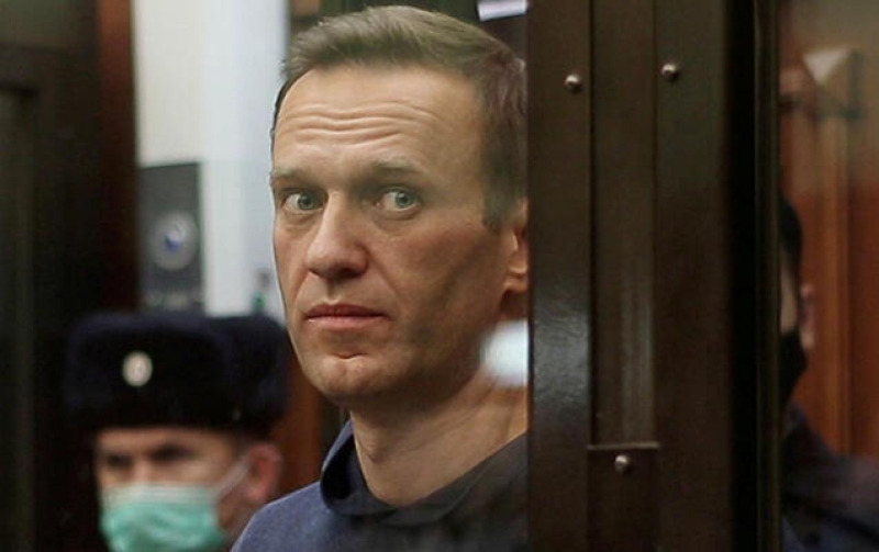 ABŞ-dən Navalnının ölümünə reaksiya və ona cavab