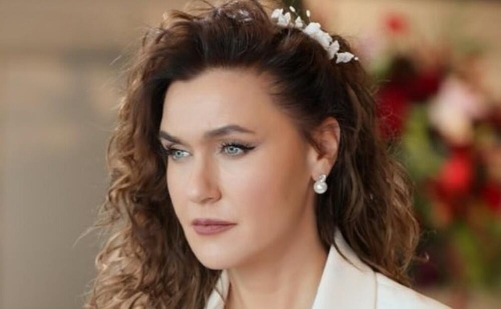 ''22 ildir ət yemirəm''