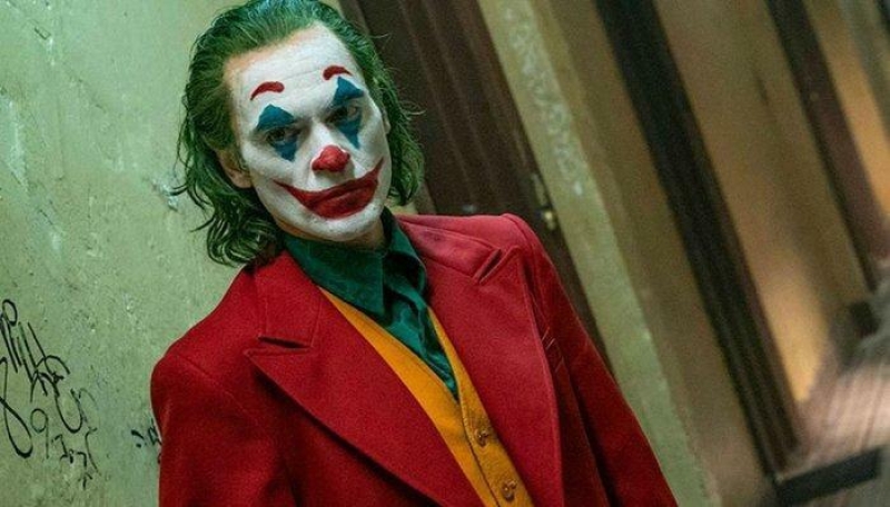 “Joker”in aktyorunun ikinci övladı olacaq - FOTOlar