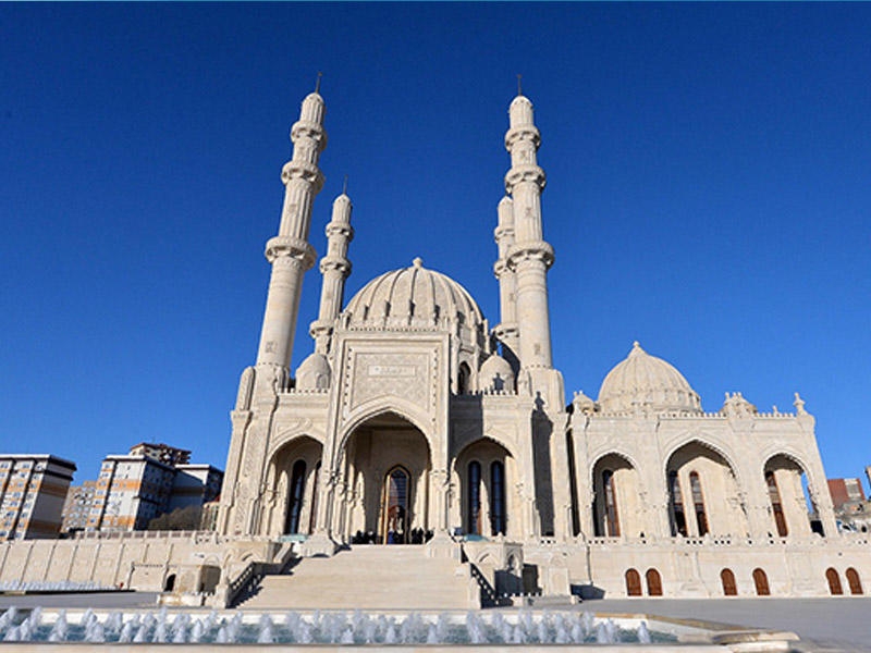 Ramazan ayının təqvimi açıqlandı -  YENİLƏNİB - FOTO