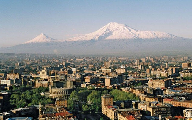 Ötən il Azərbaycan vətəndaşları Ermənistanda daşınmaz əmlak almayıb