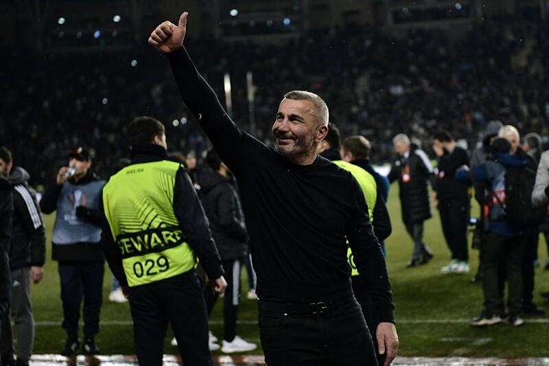 “Qarabağ” UEFA reytinqində: “Qalatasaray”ı keçib, “Fənərbaxça”ya çatıb