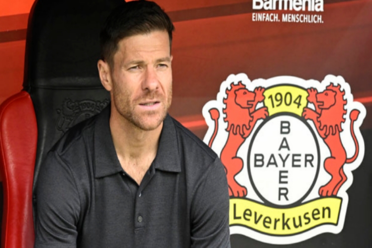 “Liverpul” Xabi Alonso ilə danışıqlara başladı