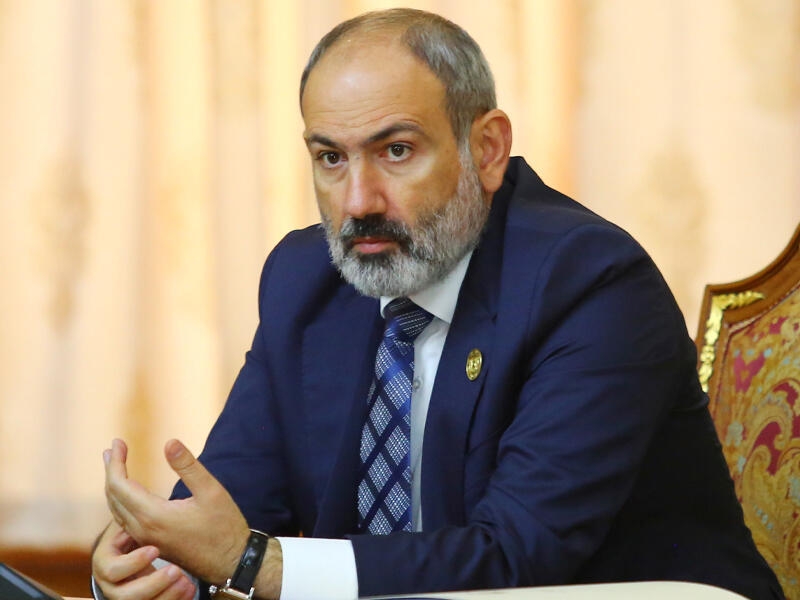 Ermənistanda yeni iqtisadi sıçrayış: Nikol yaxşı “oynayır”