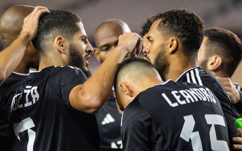 ''Qarabağ''ın futbolçuları pul mükafatı aldı - Hər oyunçuya...