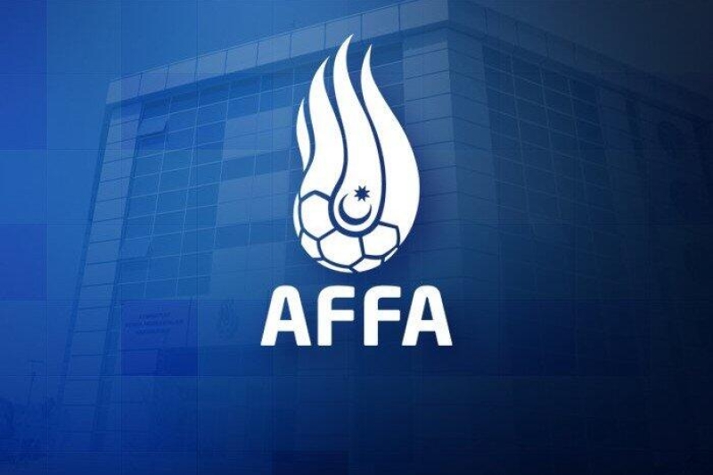 AFFA bu futbolçunu cəzalandırdı