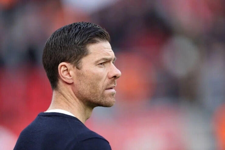 ''Bavariya''nın Xabi Alonso ilə ilk danışıqlarının təfərrüatları