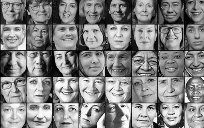 Dünyanı dəyişən Nobel mükafatlı qadınlar - FOTO