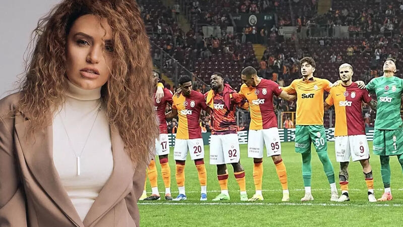 ''Açıqlama verməyim qadağandır, çünki...'' - Çinarə “Galatasaray”ın futbolçusu ilə nişanlanıb?