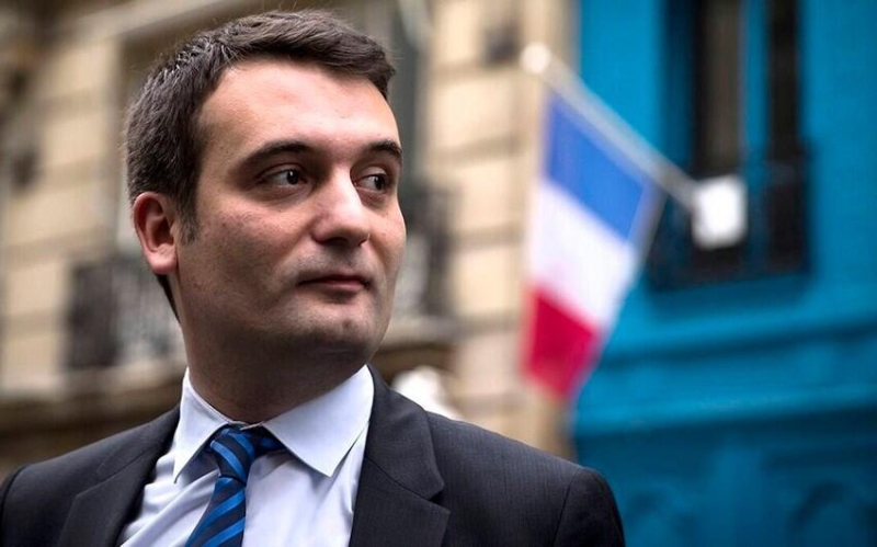 Fransalı siyasətçi ölkəsini NATO-dan çıxmağa çağırıb