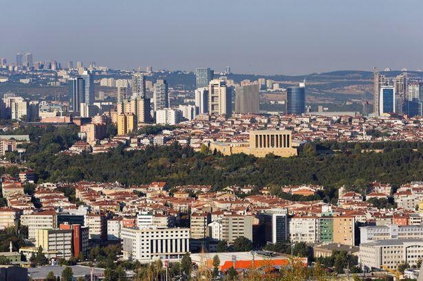 Türkiyə İsrail qırıcıları üçün yanacaq satır? - Açıqlama