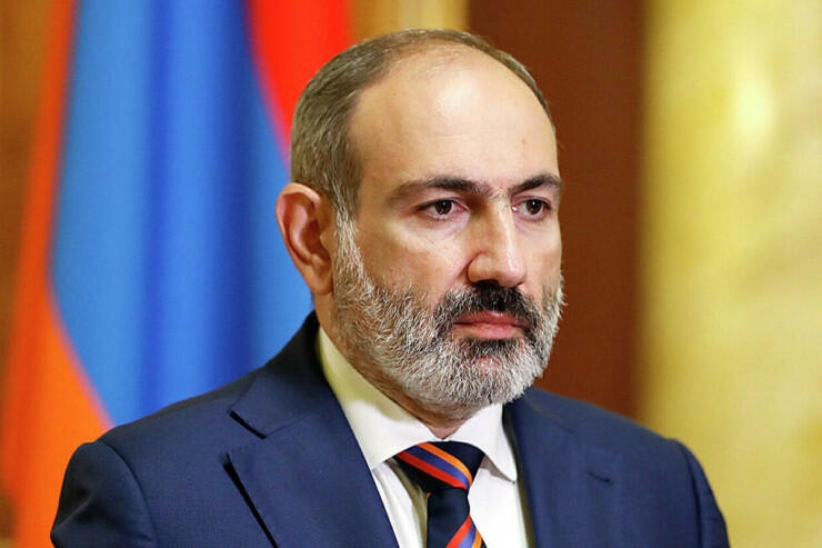 ''Ermənistan denominasiya işlərinə Tavuş bölgəsindən başlamağa razıdır''