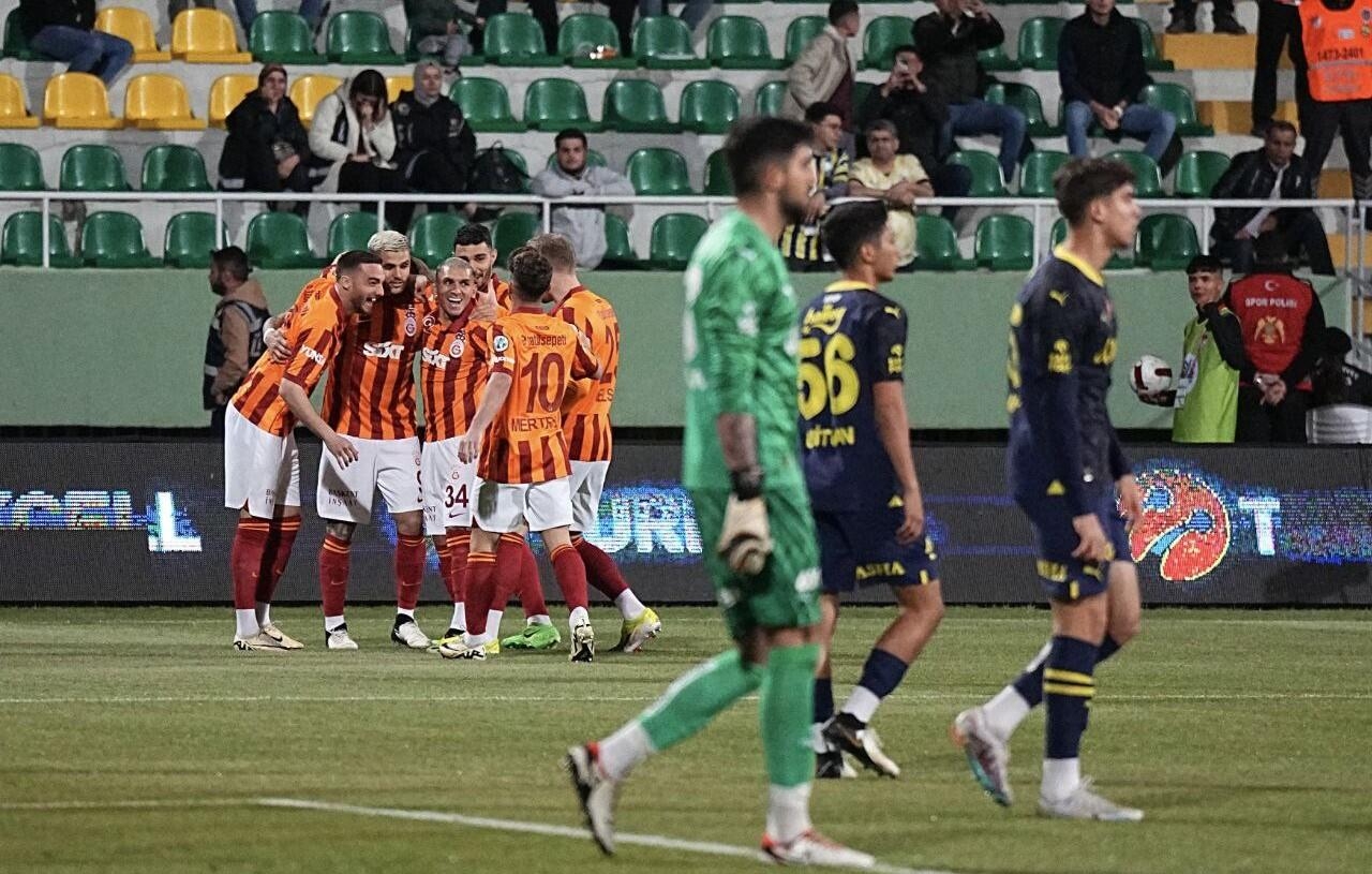 ''Fənərbağça'' bu cəzanı alacaq, ''Qalatasaray'' üçün yeni şans