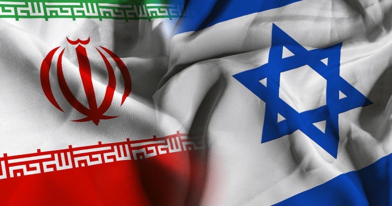 İran-İsrail savaşı başlandı - YENİLƏNİB - VİDEO - FOTO