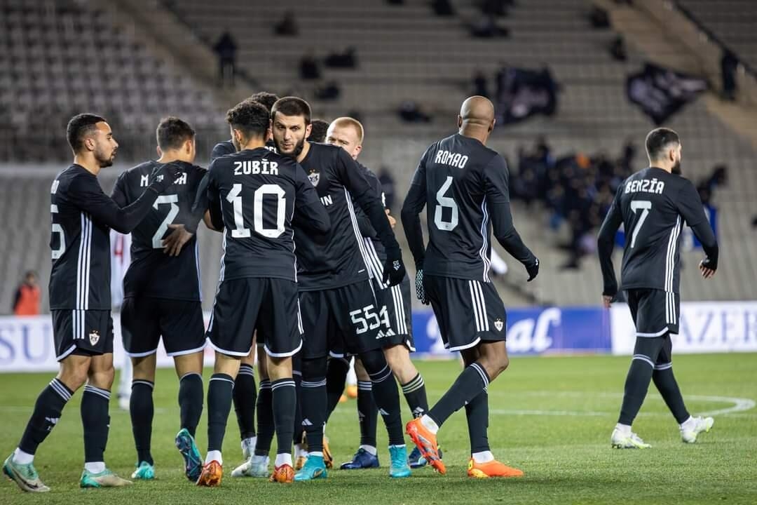 “Qarabağ”a Çempionlar Liqasında daha bir rəqib