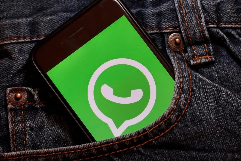 ''Whatsapp''a yeni funksiya gəlir - FOTO