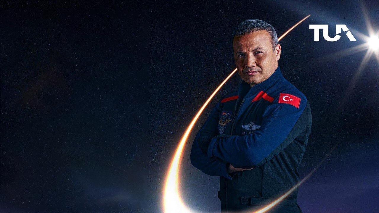 Türkiyənin ilk astronavtı Azərbaycana gələcək