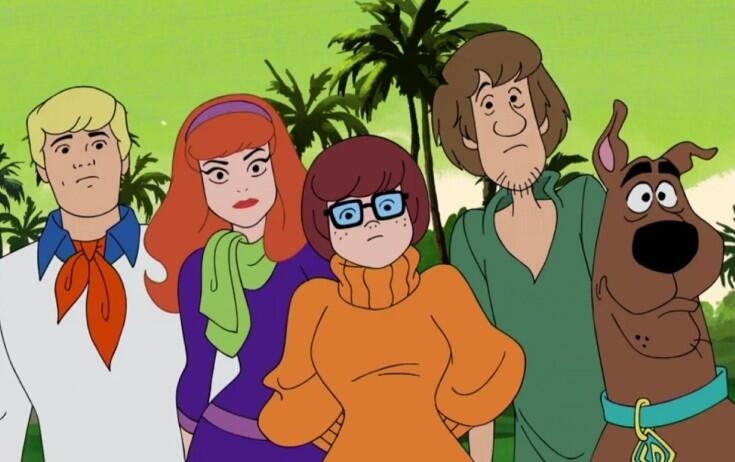 ''Scooby-Doo'' serial olacaq