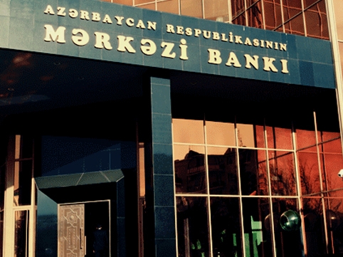 Mərkəzi Bank uçot dərəcəsini endirdi