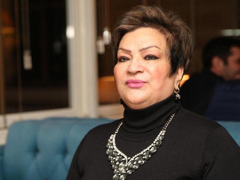 ''Qeybət edən kişilər çoxalıb''