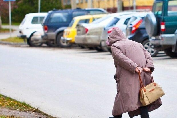 Rusiyada dəhşət: Yaşlı qadın miqrantları kölə kimi saxlayaraq onları diləndirdi