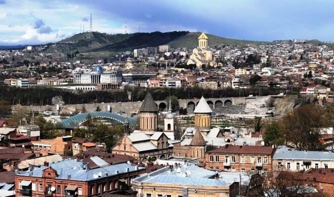 Gürcüstanın Fransadakı səfiri buna görə istefa verdi