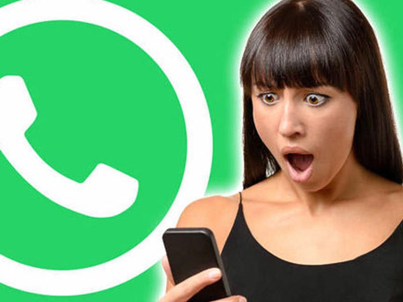 ''WhatsApp''dan MÖHTƏŞƏM YENİLİK: kimsə xəbəriniz olmadan...