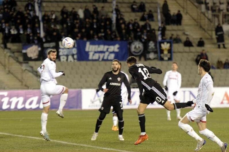 “Qarabağ” bu tarixdə mükafatlandırılacaq