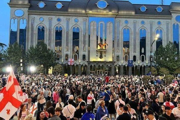 Gürcüstanda dövlət çevrilişi hazırlanır - Görün hansı ölkələrin əli var