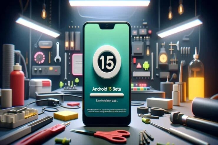 Android 15 bu telefonlarda quraşdırıla bilər – Yeniliklər