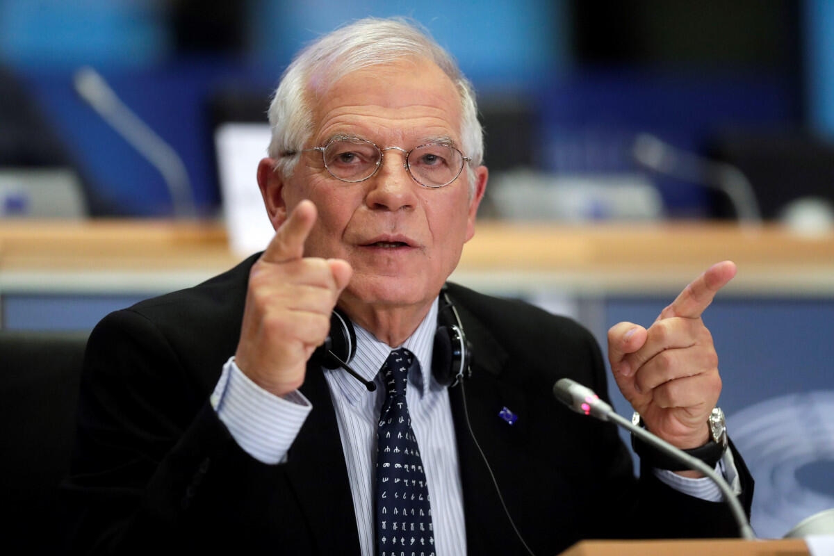 Borrell: ''Bütün ölkələr BCM qərarlarına əməl etməyə borcludur''