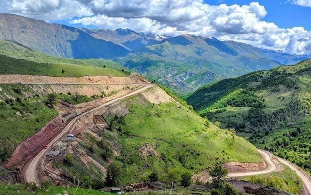 İşğaldan azad olunmuş ərazilərin yenidən qurulması və bərpası xərcləri artırılır