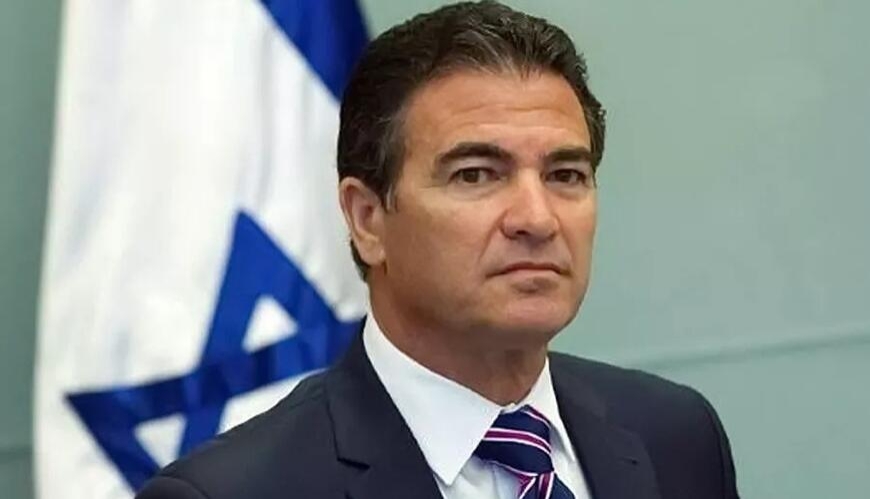 “Mossad”ın sabiq rəhbəri ilə bağlı ŞOK İDDİA