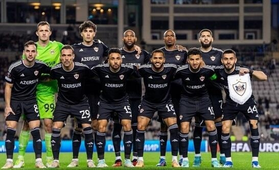 ''Qarabağ''ın ulduzu üçün 4 milyon avro!