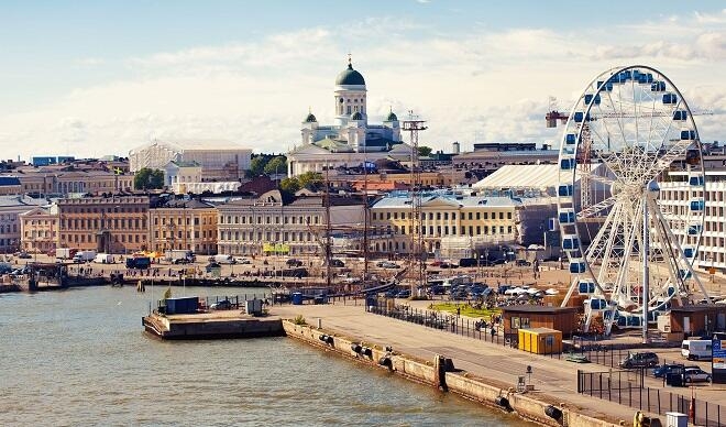 Finlandiya ən yeni silahlarını Ukraynaya verdi