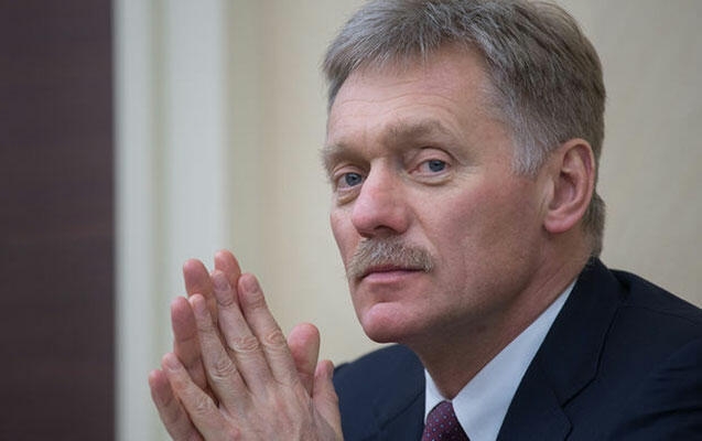 Peskov Putinin şərtindən danışdı: Sabah daha pis olacaq!