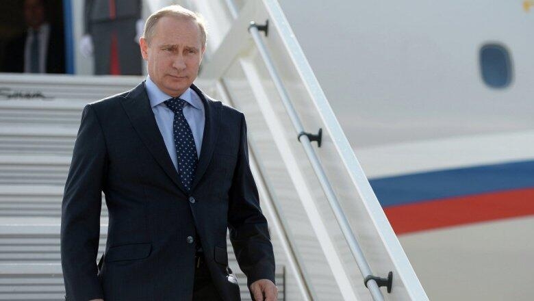 Putin Şimali Koreyadan sonra bu ölkəyə getdi