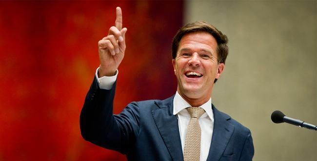 NATO-nun bütün ölkələri razıdır: Rutte baş katib olacaq