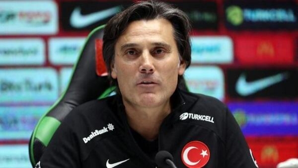 Montella Türkiyənin məğlubiyyətini şərh etdi