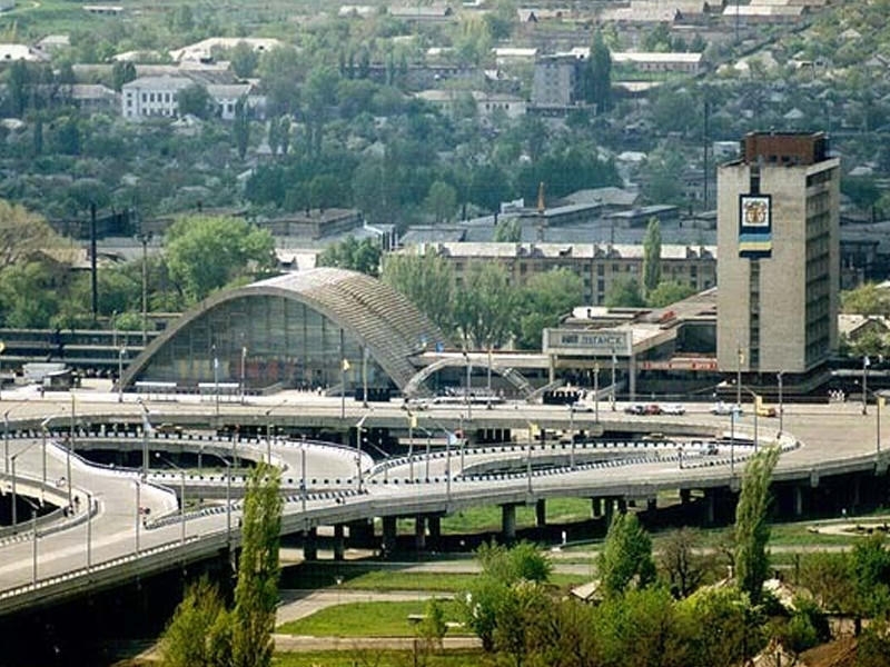 Ukrayna AB ilə uzunmüddətli danışıqlara başladı