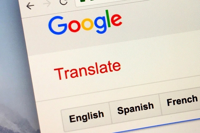 ''Google Translate''də möhtəşəm yenilik