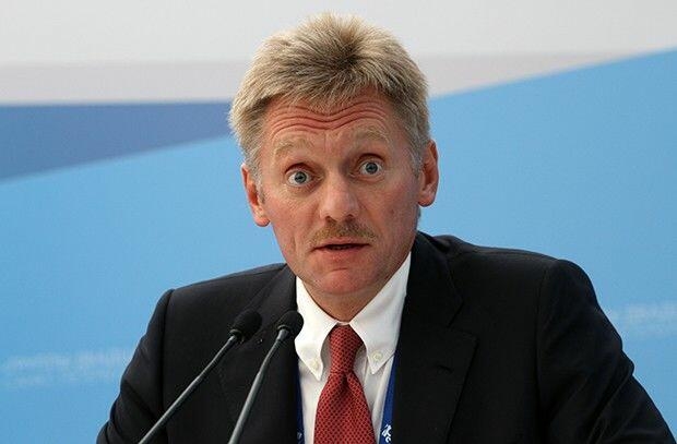 Peskov: ''Kreml ABŞ-da prezidentlik yarışının gedişatını diqqətlə izləyəcək''