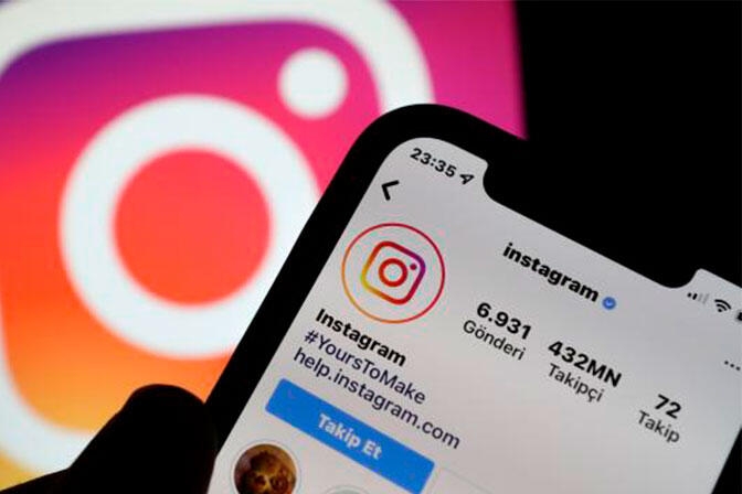 Rusiyada “Instagram”ın fəaliyyəti bərpa olunacaq?