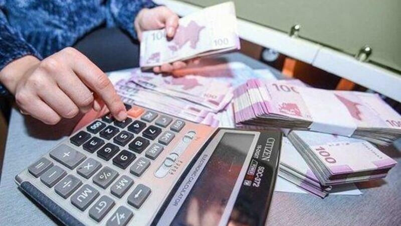 Azərbaycanda orta illik inflyasiya proqnozu 2 dəfə azaldılıb