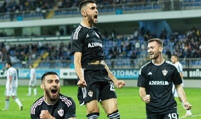 ''Qarabağ''ın potensial rəqibi ilə oyunlarının vaxtı açıqlandı