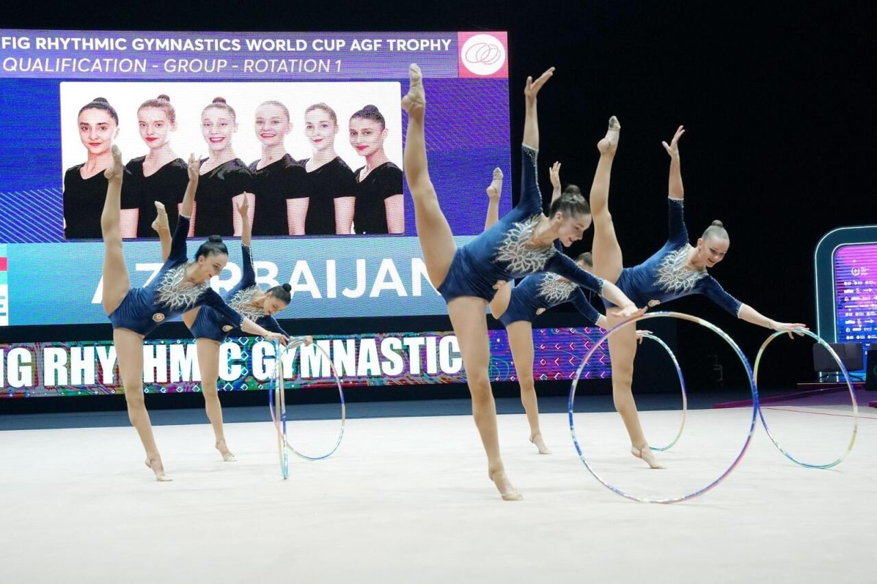 Paris-2024: Azərbaycan millisi finalda - VİDEO - FOTO